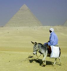 Giza Pyramids IMGP4535